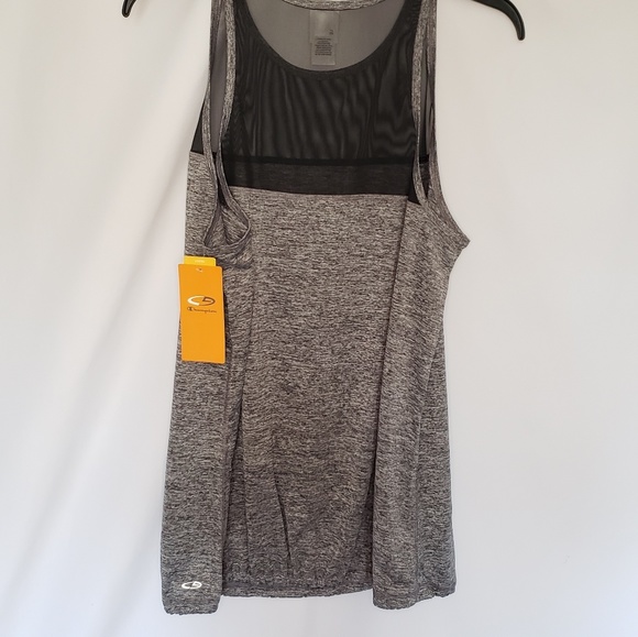 NWT Champion Loose Fit Duo Dry Tank Top XL - Picture 5 of 7